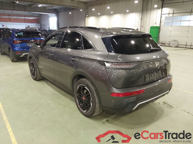DS AUTOMOBILES DS 7 CROSSBACK 1.5 BLUEHDI 130 PERFORMANCE LINE + AUTO #2