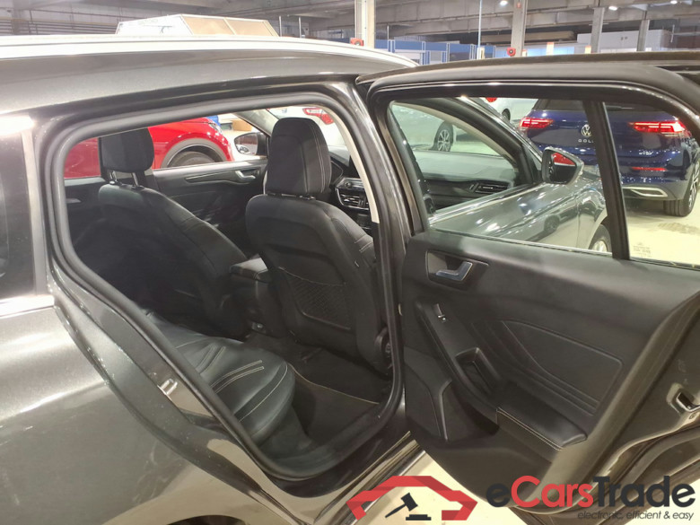 FORD FOCUS CLIPPER VIGNALE DIESEL 1.5 EcoBlue Vignale #5