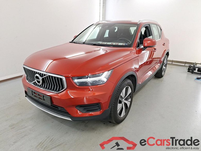 VOLVO XC40 1.5 T4 PHEV INSCRIPTION EXPR. DCT