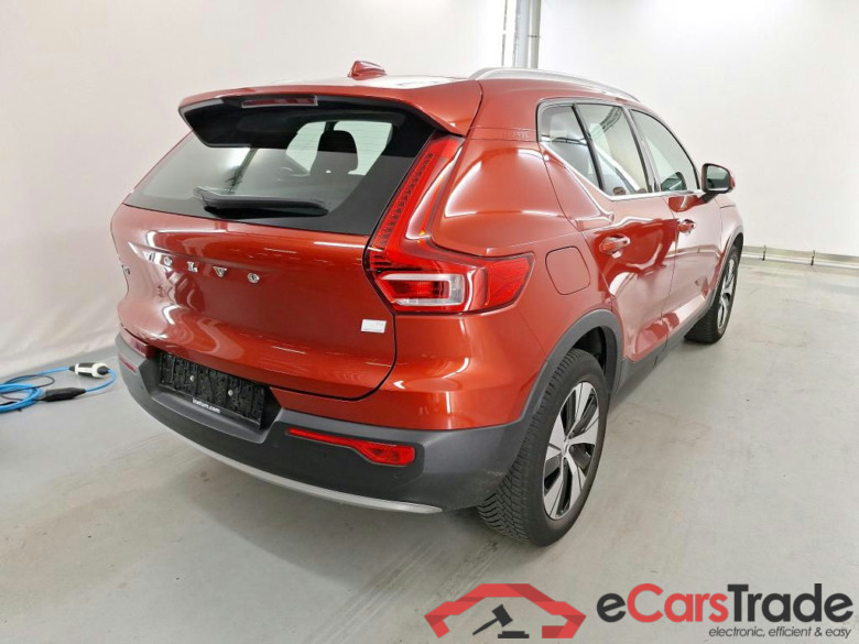 VOLVO XC40 1.5 T4 PHEV INSCRIPTION EXPR. DCT #4