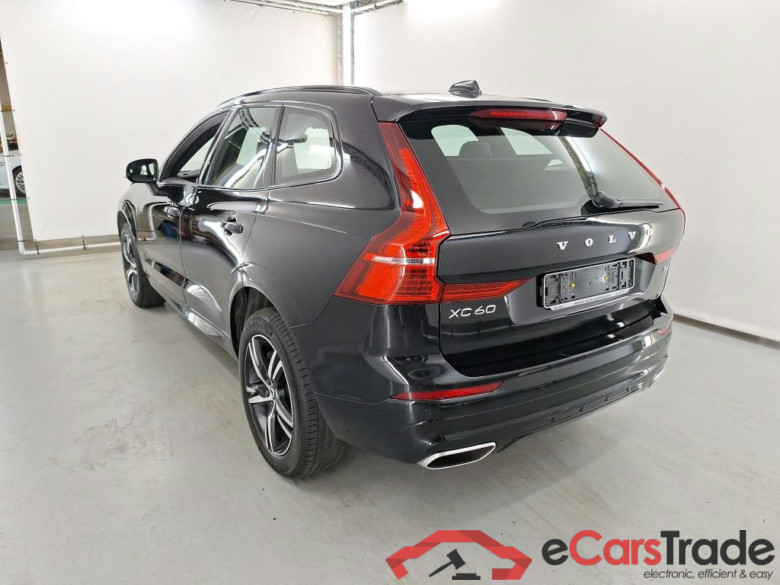 VOLVO XC60 2.0 B4 D GEARTRONIC R-DESIGN #3