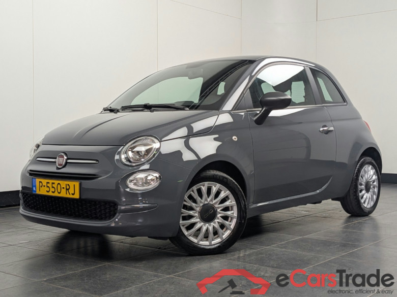 FIAT 500 1.0 Hybrid Cult #1