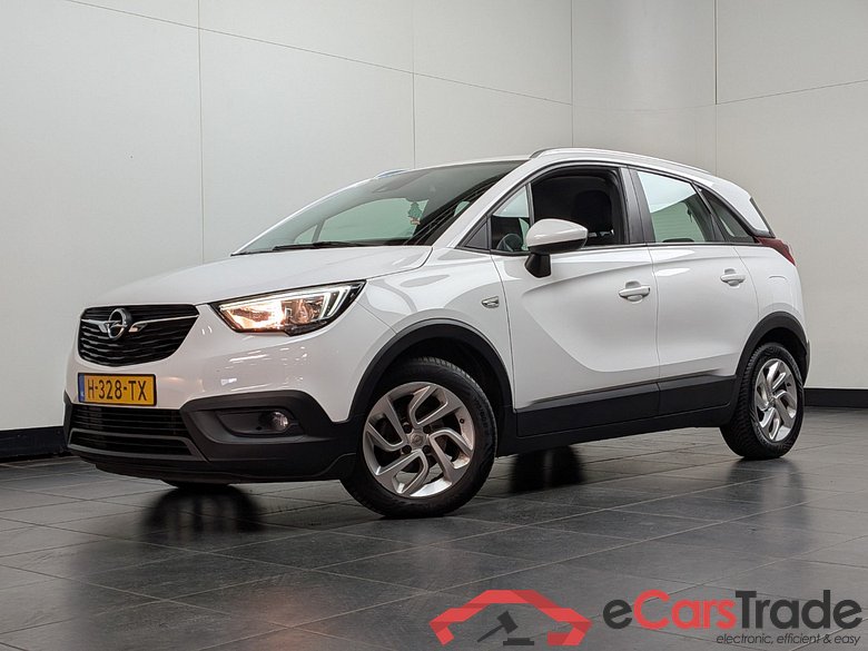 OPEL Crossland X 1.2 Edition