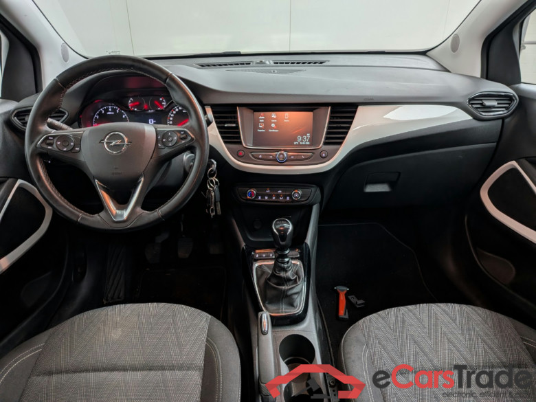 OPEL Crossland X 1.2 T. Ed. 2020 #5