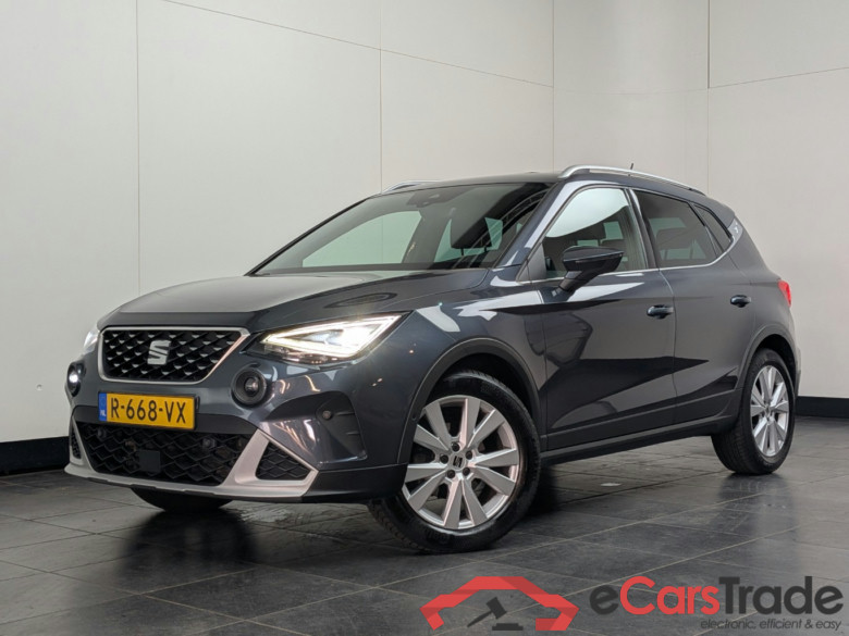 SEAT Arona 1.0 TSI Xper Con #1
