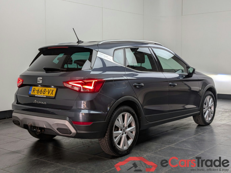 SEAT Arona 1.0 TSI Xper Con #3