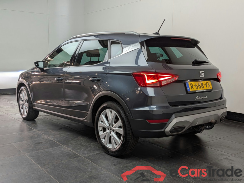 SEAT Arona 1.0 TSI Xper Con #4