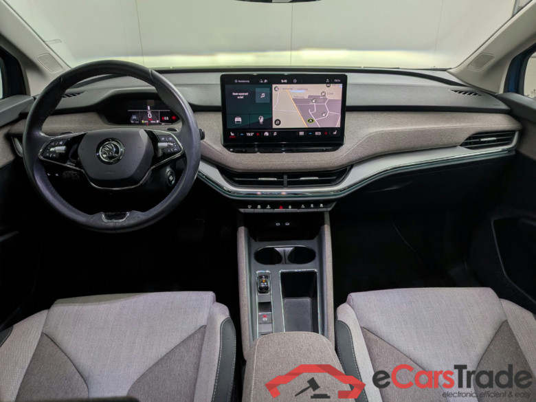 SKODA Enyaq iV 60 First Edt. #5