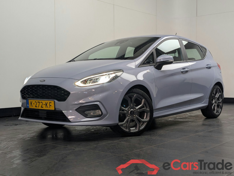 FORD FIESTA 1.0 EcoB. ST-Line #1