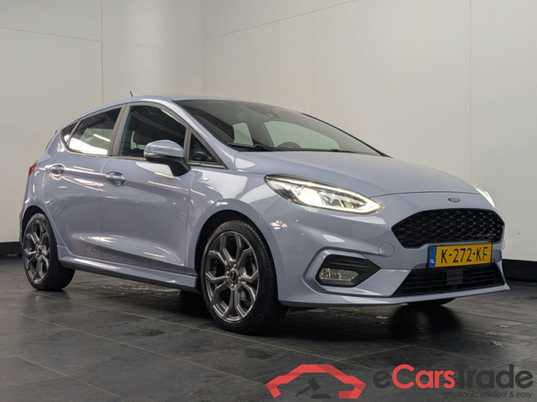 FORD FIESTA 1.0 EcoB. ST-Line #2