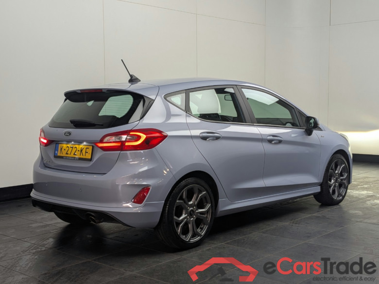 FORD FIESTA 1.0 EcoB. ST-Line #3