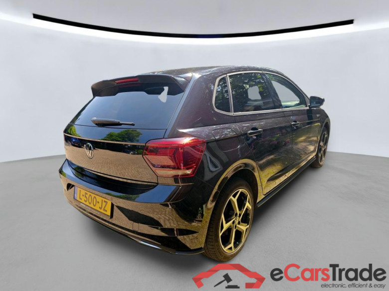 VOLKSWAGEN POLO 70 kW #6