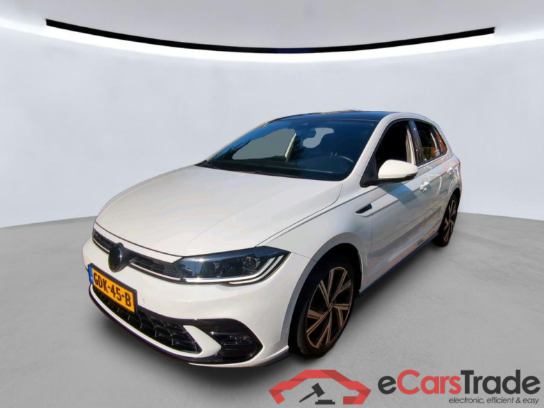 VOLKSWAGEN POLO 70 kW #1