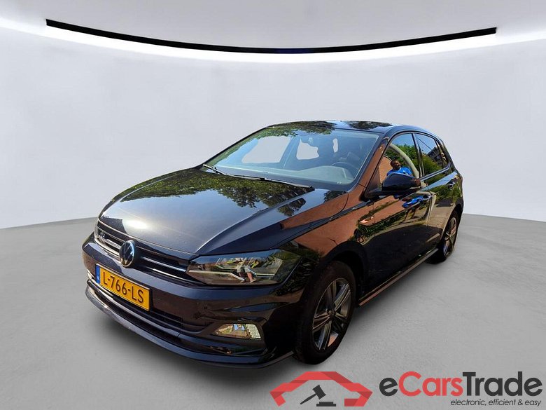 VOLKSWAGEN POLO 70 kW
