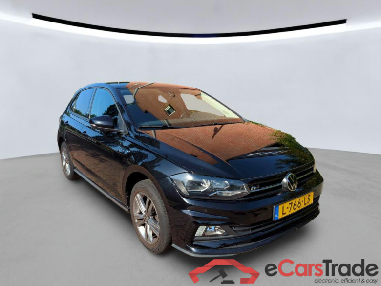 VOLKSWAGEN POLO 70 kW #3