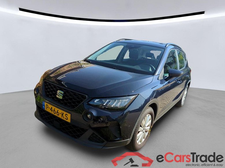 SEAT Arona 70 kW