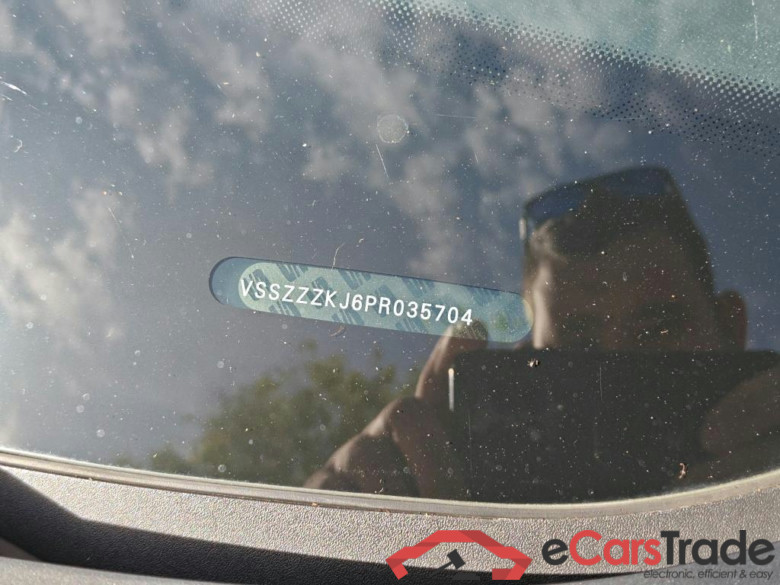 SEAT Arona 70 kW #2