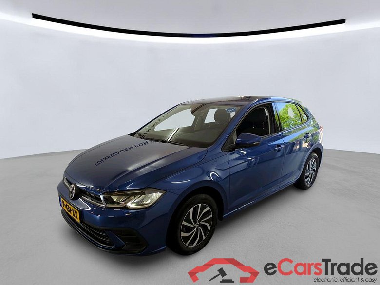 VOLKSWAGEN POLO 70 kW