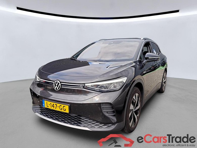 VOLKSWAGEN ID.4 150 kW