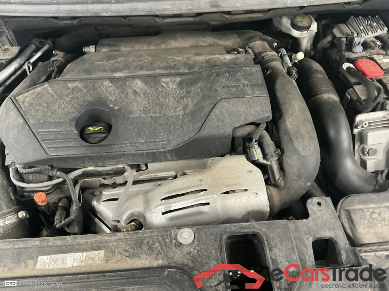 PEUGEOT 3008 1.6 HYBRID 225 E-AUTO8 ALLURE PACK #6