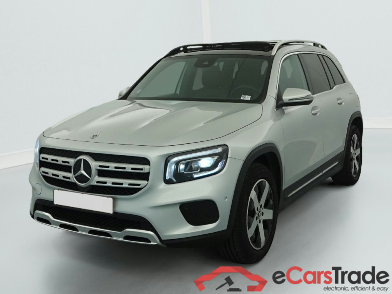 Mercedes-Benz GLB 200 7G-DCT Business Line #3