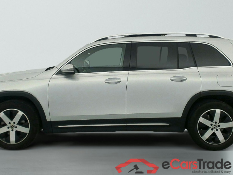 Mercedes-Benz GLB 200 7G-DCT Business Line #4