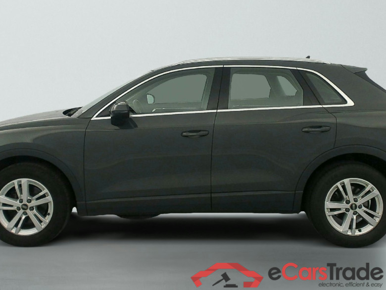 Audi Q3 35 TDI 150 CH S TRONIC 7 BUSINESS LINE #4