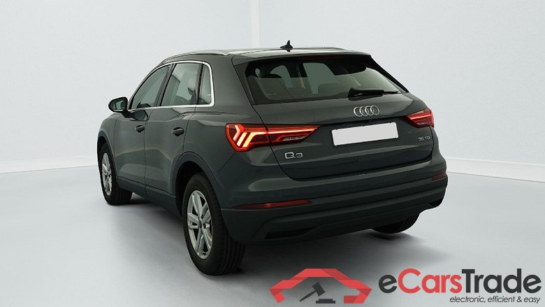 Audi Q3 35 TDI 150 CH S TRONIC 7 BUSINESS LINE #5