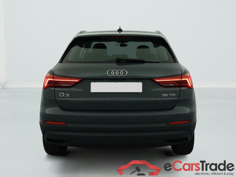 Audi Q3 35 TDI 150 CH S TRONIC 7 BUSINESS LINE #6