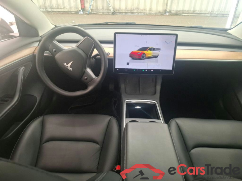 TESLA Model 3 / 2018 / 4P / Berline Propulsion #6