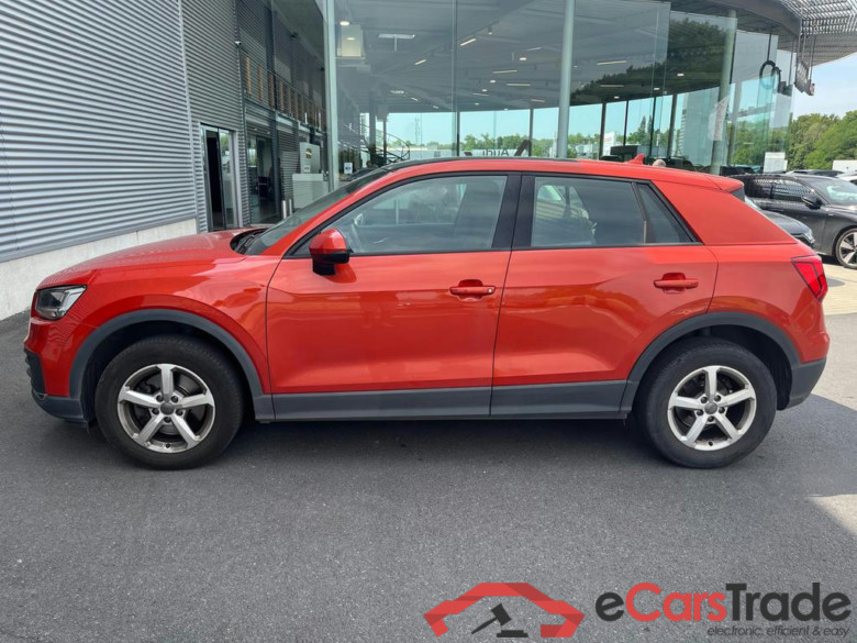 AUDI Q2 Audi Q2 1.0 TFSI 85(116) kW(PS) S tronic #2