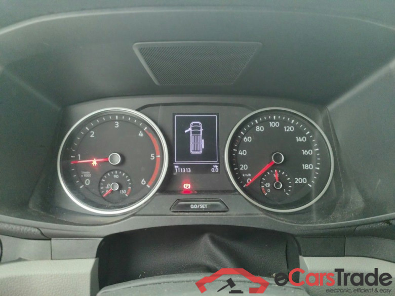 Volkswagen CRAFTER 35 2.0TDI 103/140 L3H3 4d #6