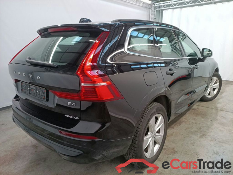 VOLVO XC60 DIESEL - 2021 2.0 B4 MHEV Core 5d #2