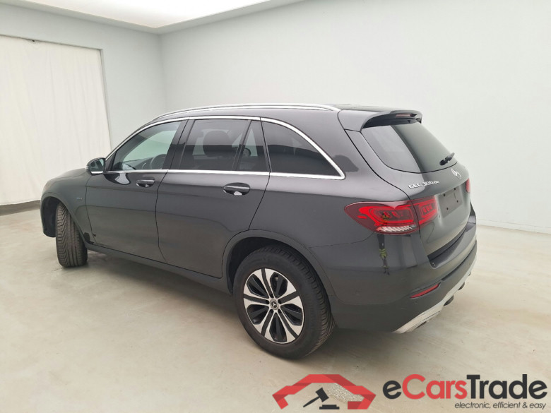Mercedes, GLC FL'19, Mercedes-Benz GLC GLC 300 de 4MATIC 5d #6