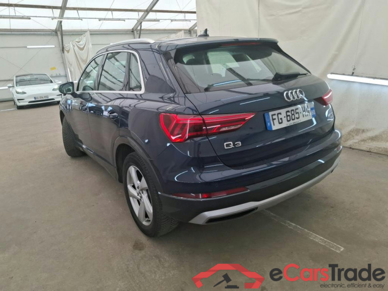 Q3 40 TDI quattro Design luxe 2.0 TDI 190CV BVA7 E6dT #2