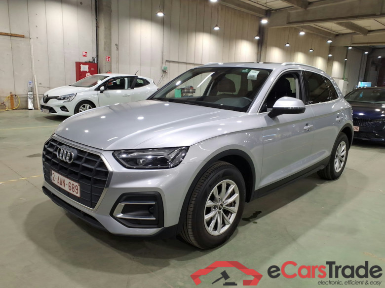 AUDI Q5 2.0 30 TDI S TRONIC BUSINESS EDITION #1