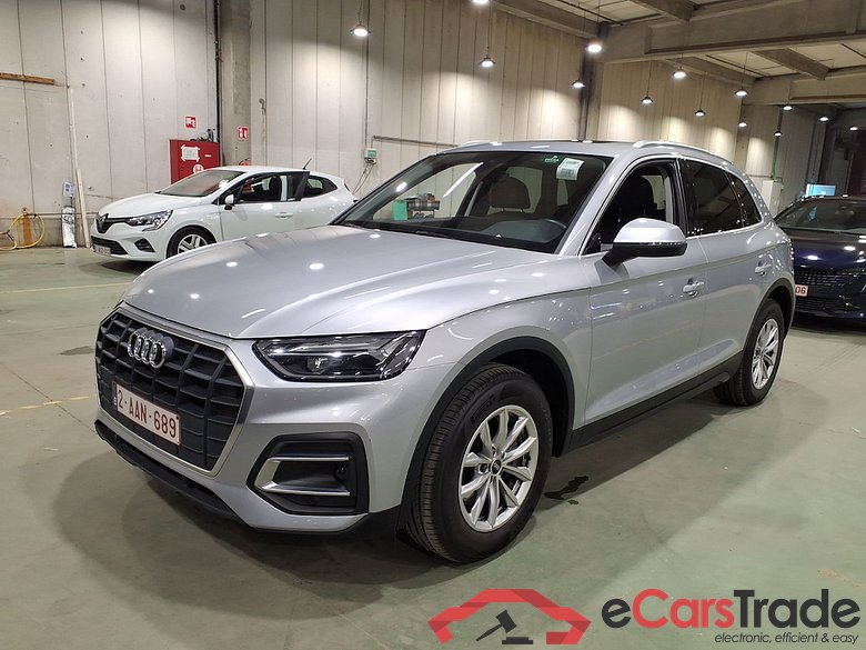 AUDI Q5 2.0 30 TDI S TRONIC BUSINESS EDITION