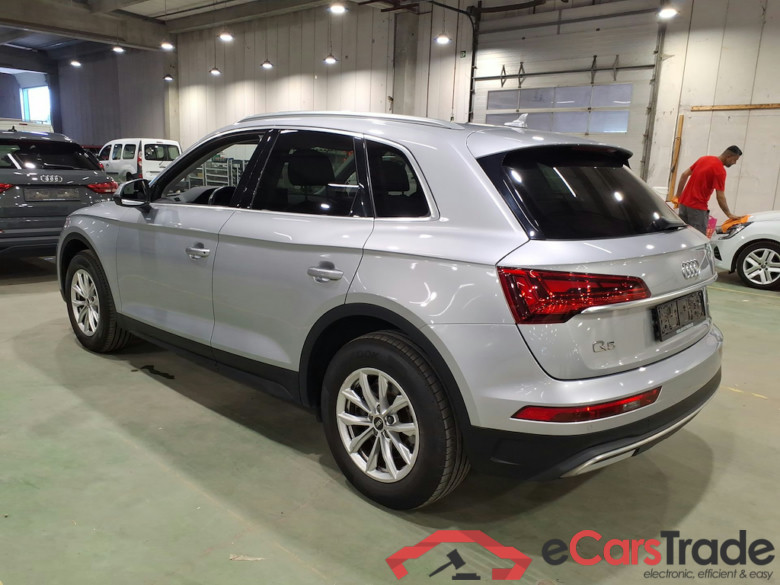 AUDI Q5 2.0 30 TDI S TRONIC BUSINESS EDITION #2