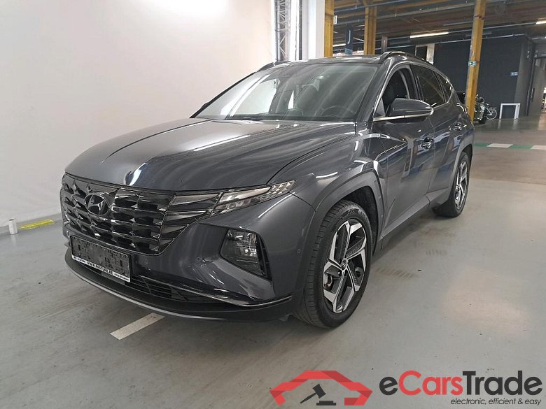 HYUNDAI TUCSON 1.6 T-GDI PHEV 4WD SHINE AUTO