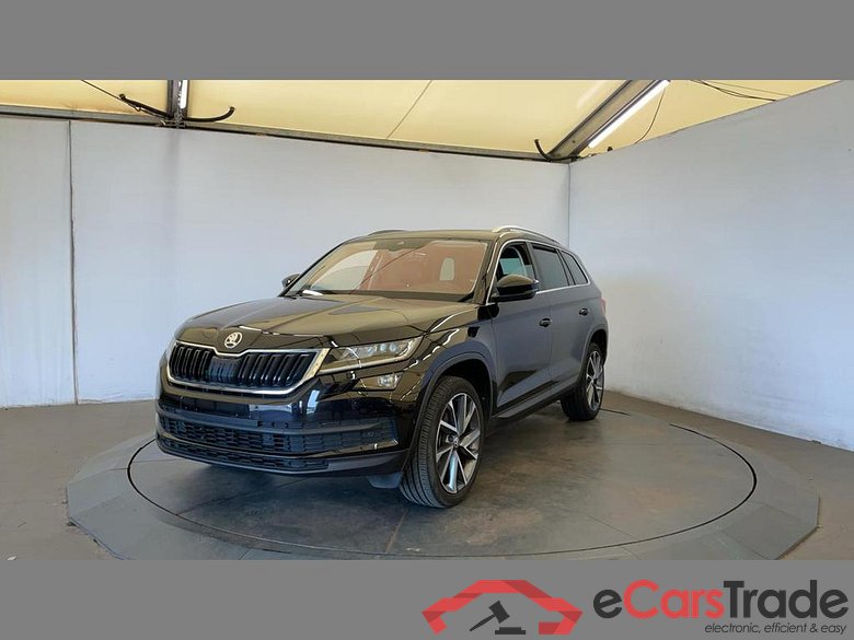 SKODA Kodiaq 1.5 TSI ACT Style DSG #1