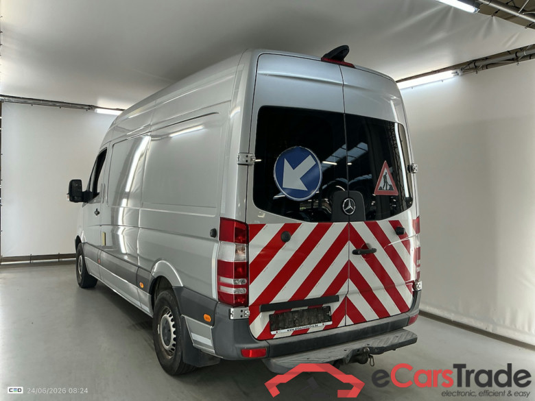 MERCEDES-BENZ SPRINTER 300/35 FOU MWB DSL - 316 2.1 BlueTEC A2H1 (EU6) STOCK #2