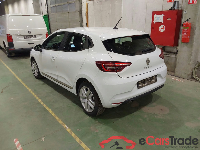 RENAULT Clio 1.0 TCE 90 CORPORATE EDITION #2