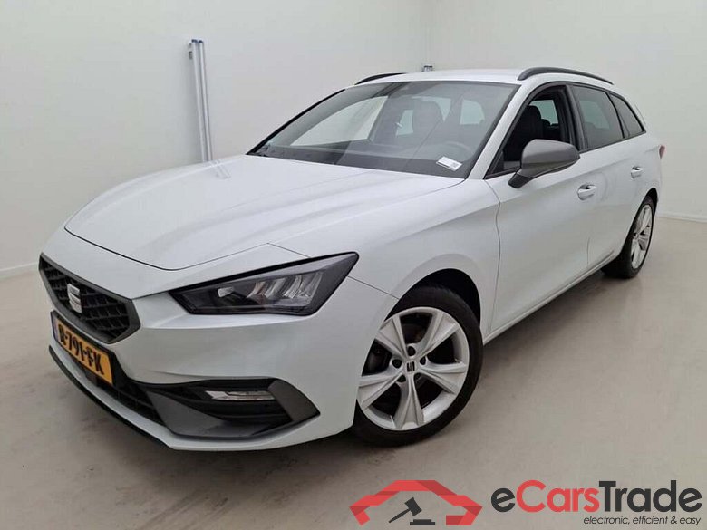 SEAT Leon Sportstourer 1.0 eTSI FR Business DSG