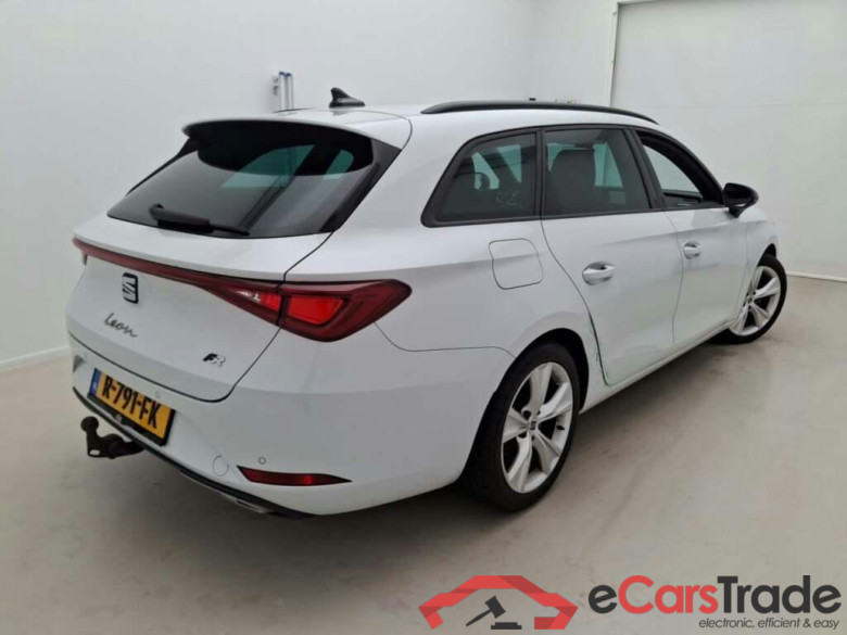 SEAT Leon Sportstourer 1.0 eTSI FR Business DSG #2