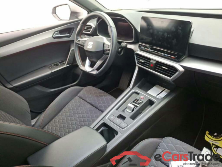 SEAT Leon Sportstourer 1.0 eTSI FR Business DSG #3
