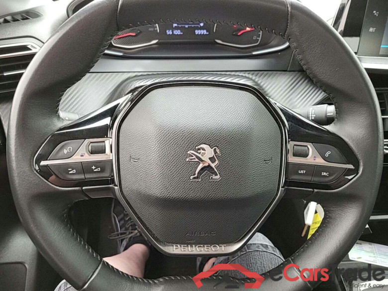 PEUGEOT 208 1.2 PT Active #5