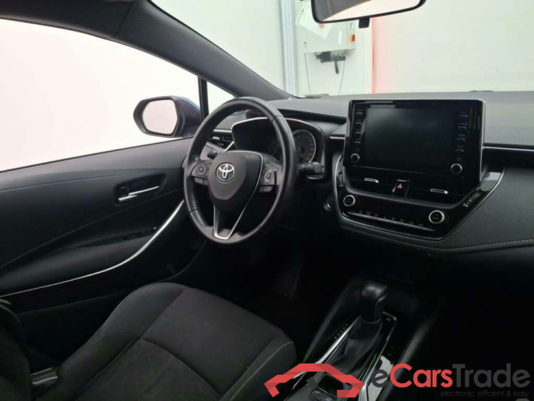 TOYOTA Corolla Touring Sports 1.8 Hybrid Active AUT. #3