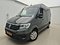 preview Volkswagen Crafter #0
