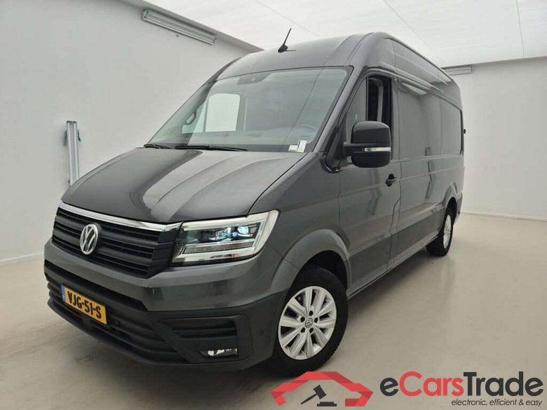 VOLKSWAGEN Crafter 35 2.0 TDI L3H2 DSG