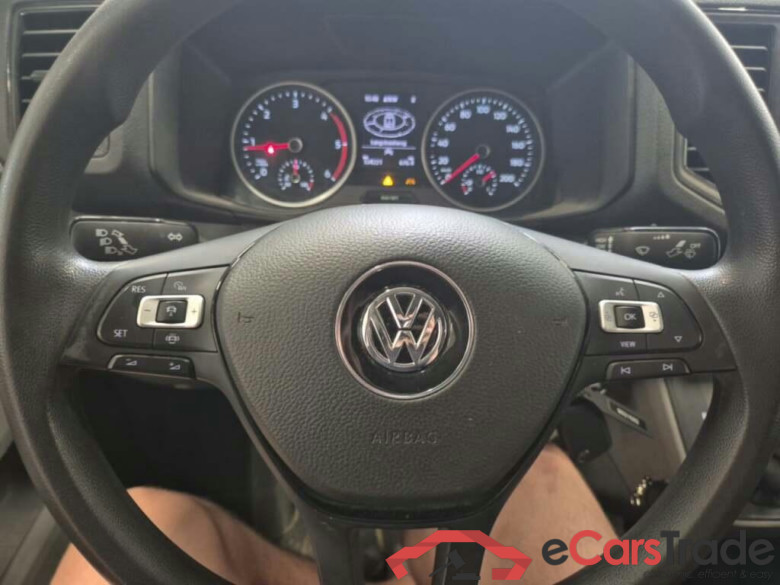 VOLKSWAGEN Crafter 35 2.0 TDI L3H2 DSG #5